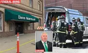 Colorado Funeral Home Horror: Elected Coroner Stored Rotting Corpses in Secret Room