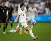 Colorado Rapids Drama: Paxten Aaronson and Djordje Mihailovic's Shocking Jersey Swap Sparks Outrage