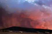 Colorado Wildfires Intensify as Extreme Weather Fuels Flames