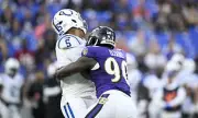 Colts' Anthony Richardson Sends Bold Message to Giants' Daniel Jones Ahead of NFL Season
