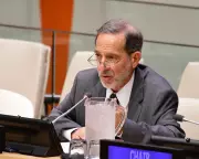 Columbia Historian Rashid Khalidi Slams Trump’s Policies as 'Dangerous' for US Democracy