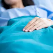 Coma Nightmare: Mum Wakes Screaming After Two-Week Battle With Sepsis