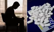 Common Painkiller Nightmare: Patient Misdiagnosed as Schizophrenic After Severe Hallucinations Triggered by Over-the-Counter Drug