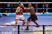 Conor Benn Cleared to Fight Again After UKAD and BBBofC Resolve Doping Case