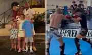 Conor McGregor Accused of Bullying Young UFC Fighters in Shocking Training Camp Allegations