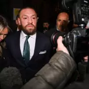 Conor McGregor Faces Legal Battle as UFC Rival Nikita Krylov Sues for Alleged Assault