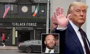 Conor McGregor Invites Donald Trump to Ireland Amid Legal Troubles and Controversial Comments