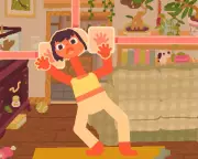 Consume Me: The Deeply Personal Video Game Confronting High School Body Image and Anxiety