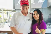 Controversial Conservative Activist Laura Loomer Launches White House 'Tip Line' to Report Disloyalty