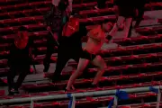 Copa Sudamericana Descends Into Chaos: Nearly 20% Injury Rate and Over 100 Arrests Following Violent Clashes in Argentina