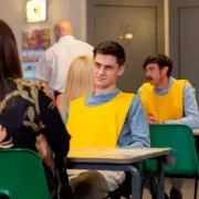 Coronation Street Fans Stunned as They Uncover Lauren Bolton's Mystery Killer – Shocking Clues Revealed!