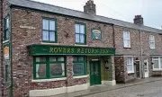Coronation Street Legend Returns! ITV Confirms Fan Favourite as New Rovers Return Landlord