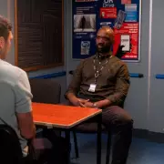 Coronation Street Shock: DI Lisa Swain's Dark Secret Exposed – What Happens Next?