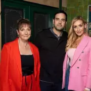 Coronation Street Shocker: Eva Price Returns in Explosive New Plot – First Look Revealed!