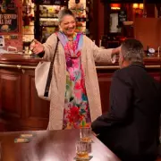 Coronation Street Shocker: Fans Spot Aunty Bethany's Return – But Is It Really Her?