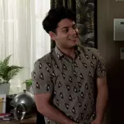 Coronation Street Star Adam Hussain Opens Up About Shocking Acid Attack Plot and Real-Life Impact