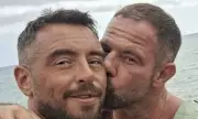 Coronation Street Star Anthony Crank Announces Engagement to Craig Lomax in Heartwarming Instagram Post