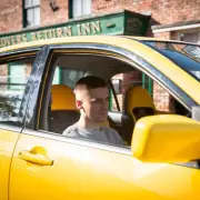 Coronation Street Star Quits Show Abruptly – Shocking Exit Revealed!