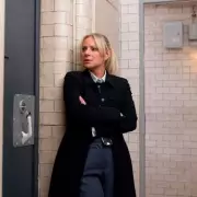 Coronation Street Star Vicky Myers' Brave Cancer Battle: 'I'm Not Going Anywhere' | Exclusive