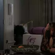 Coronation Street's Emotional Clash: Roy Cropper Confronts Lauren Bolton's Accuser in Explosive Scene