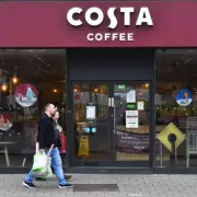 Costa Coffee Crisis: Britain's Biggest High Street Chain Axes 1,650 Jobs in Major Restructuring