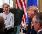 Could a Trump-Von der Leyen Trade Deal Reshape US-Europe Relations?