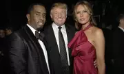 Could Diddy Get a Pardon from Trump? Inside the Unlikely Bond Between the Rapper and the Former President