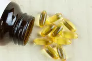 Could Omega-3 Supplements Help Prevent Type 2 Diabetes? New Study Reveals Promising Findings