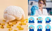 Could This Common Supplement Shield Women From Dementia? New Study Reveals Surprising Link