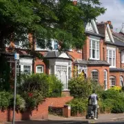 Could Your Driveway Power Your Home? UK Households May Soon Install Smart Chargers for Electric Cars