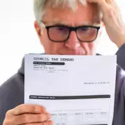Council Tax Shock: Government Issues Major Update on 2025 Bills