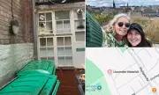 Council's Hilarious Blunder: Fake 'Waterfall' Listed on Google Maps After Minor Leak Fix
