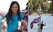 Council's St George's Flag Ban Sparks Fury: Kemi Badenoch Blasts 'Patriotic Phobia'