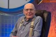 Countdown Legend Donald Elsom Passes Away at 93: A Tribute to the Beloved Contestant