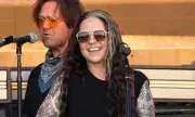 Country Star Ashley McBryde Opens Zero-Proof Bar in Nashville – A Sober Oasis for Music Lovers