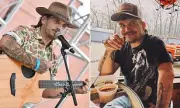 Country Star Bryan Martin Issues Apology After On-Stage Arrest by Police in Shocking Incident | Exclusive