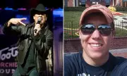 Country Star Ronnie McDowell's On-Stage Nightmare: Son Collapses Mid-Concert from Suspected Stroke