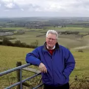 Countryfile Legend John Craven's Heartbreaking On-Screen Tribute To Late Wife