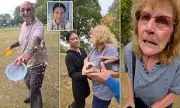 Couple Arrested After Vile Racist Attack on NHS Nurse in Street