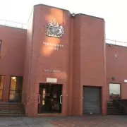 Couple Jailed After American Bulldog Starves to Death in Horrific Neglect Case