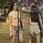 Couple Left Bruised and Bloodied After Shocking Attack by Gang of Thugs in Westminster