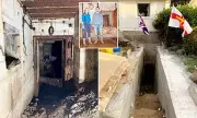 Couple Uncovers Secret Nazi Bunker Beneath Their Home – A Shocking WWII Relic
