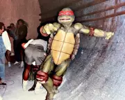 Cowabunga! The Untold Story of the 1990 Teenage Mutant Ninja Turtles Movie | A British Film Triumph