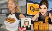 Cracker Barrel Faces Backlash After Dylan Mulvaney Partnership, Echoing Bud Light's 'Woke' Brand Crisis