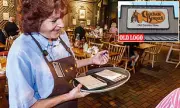 Cracker Barrel's 'Woke' Rebrand Backfires Spectacularly as Loyal Customers Revolt | Exclusive