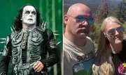 Cradle of Filth Members Quit Tour in Dramatic Backstage Split Amid Ed Sheeran Collaboration Controversy | Exclusive