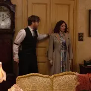 Creatures Great and Small Casts Two New Stars for Channel 5 Drama | Exclusive