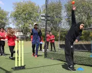 Cricket Must Step Up to Make Women and Girls Feel Truly Welcome