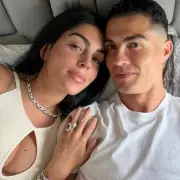 Cristiano Ronaldo and Georgina Rodriguez Announce Heartbreaking Loss of Baby Boy