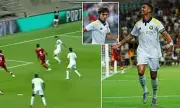 Cristiano Ronaldo Stuns with Sensational Hat-Trick for Al-Nassr as Joao Felix Shines for Barcelona